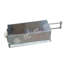 鏈條式電動網毯洗滌器